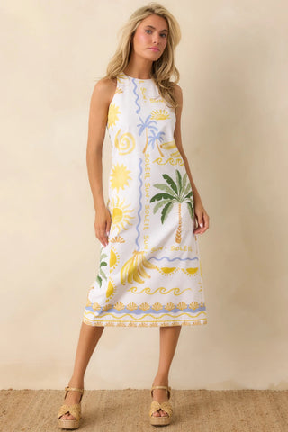 Breakers Dress