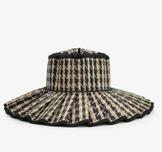 Roma Luxe Capri Hat
