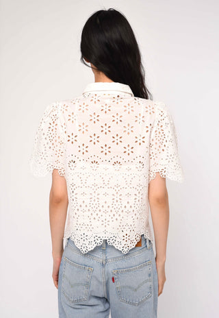 Abigail Top