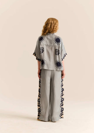 Palazzo Pants