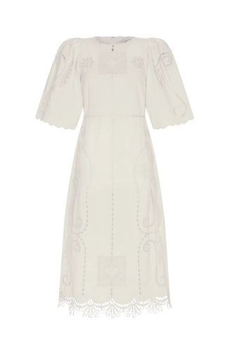 Valentina Dress