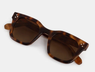 Celeste | Maple and Crystal Polarized