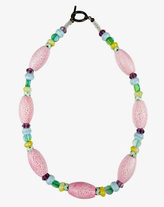 Classic Bar Necklace | Charleston