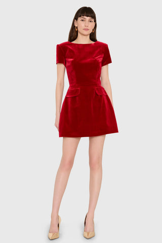 Abigail Dress