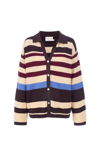 THE EBONY KNIT CARDIGAN