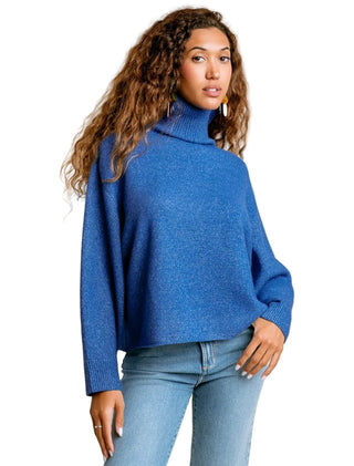 Echo Turtleneck