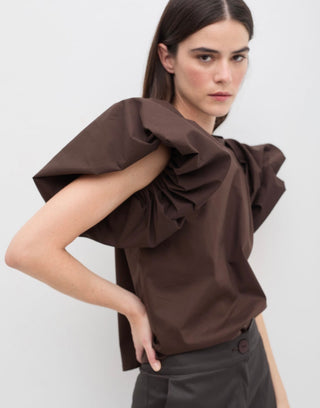 Roe Blouse