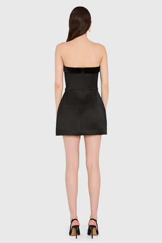 Avalee Skort Romper
