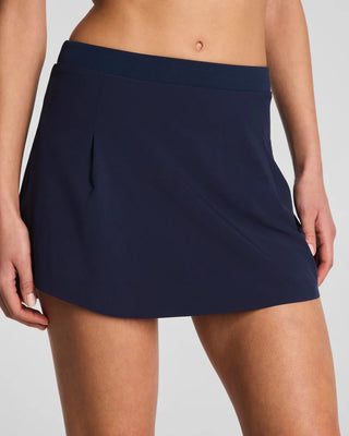 Boostup Pleated Skort 14"
