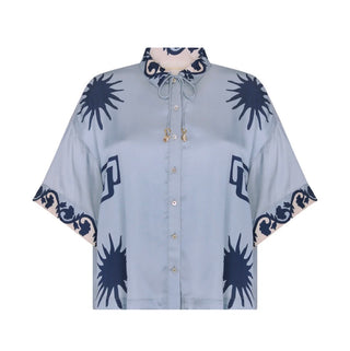 Kimono Top