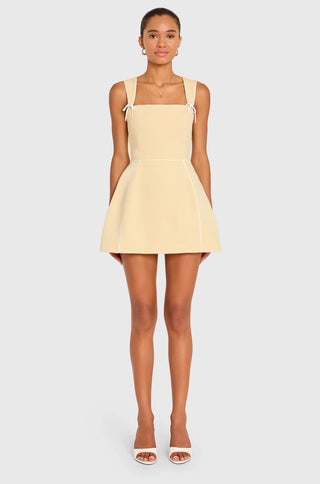 Baylee Romper
