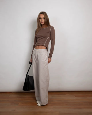 THE ANASIA TOP