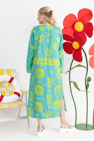 Fishy Dress