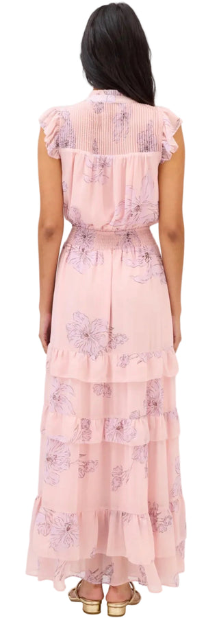 Hazel Maxi Dress