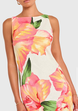 Margo Midi Dress