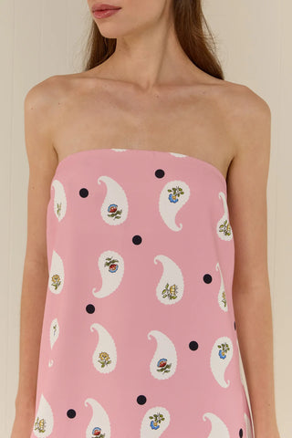 Alessia Dress