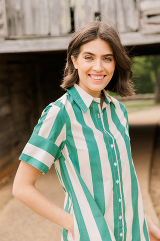 Gibbons Dress