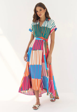 Johnnie Dress