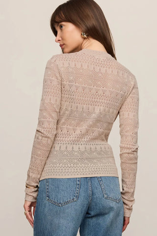 Avery Sweater