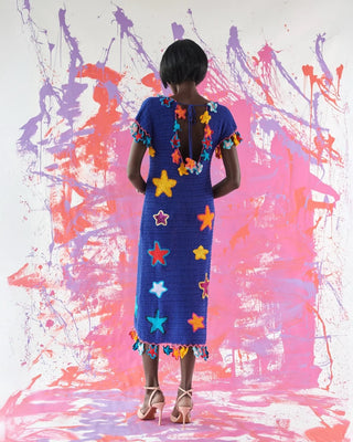 Kairo Dress