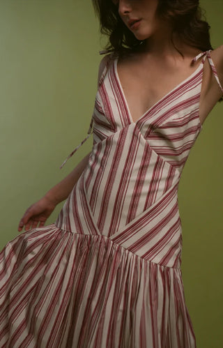 Vanessaa Dress