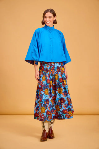 Capelet