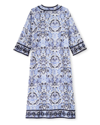 Yvonne Caftan