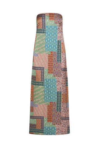Amal Dress