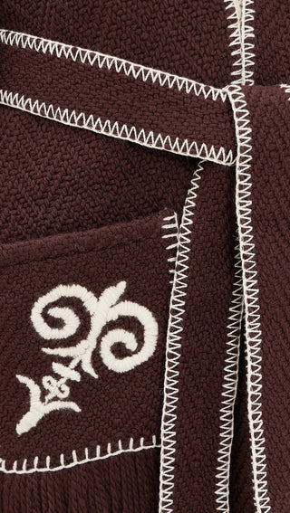 Saddler Coat
