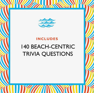 Beach Trivia