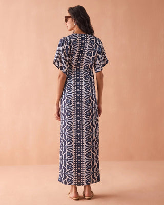 Pia Caftan