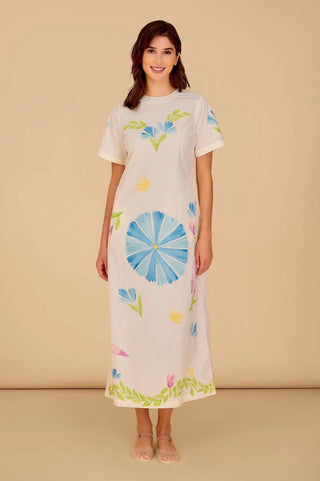 Gwenyth Dress