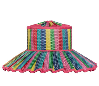Resort Party - Luxe Capri Hat