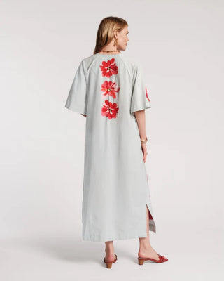 Charming Caftan