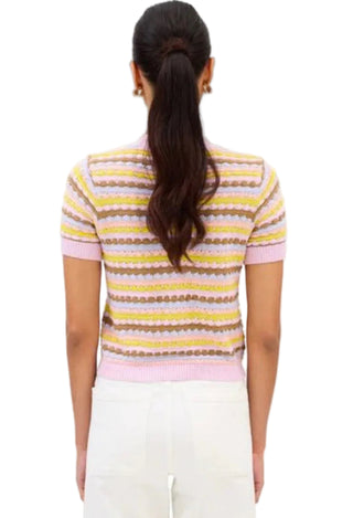 Spring Adelle Cardigan