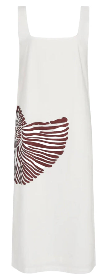 Shellona Maxi Dress