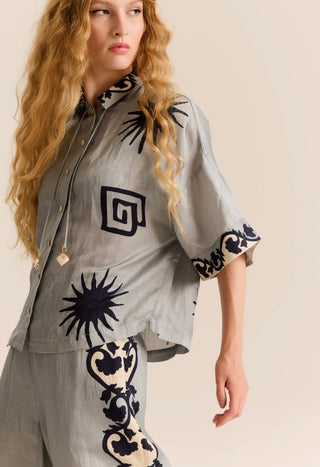 Kimono Top