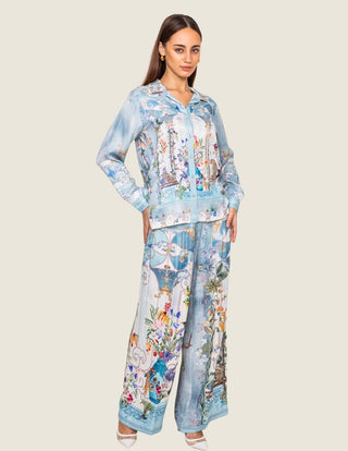 Novi Wide Leg Pant