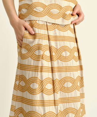 Bea Skirt
