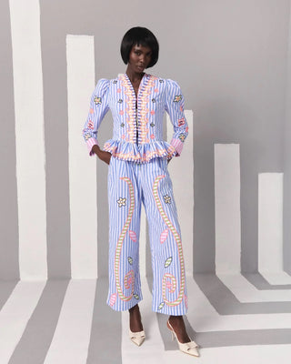 Avra Pants