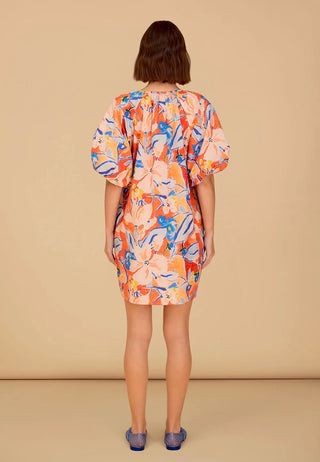 Frannie Dress