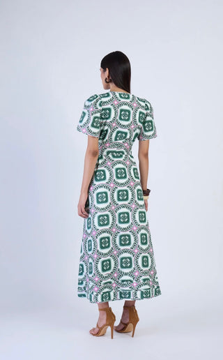 Suzi Dress