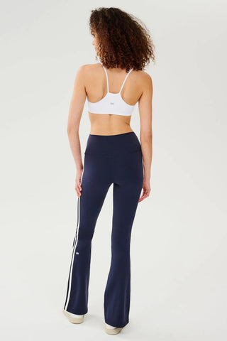 Raquel High Waist Supplex Flare 30"