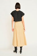 Helsinki Twill Skirt
