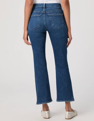 Mason Crop Boot