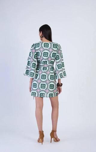 Kennedy Dress