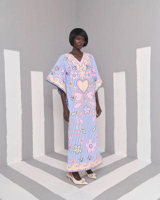 Lirys Dress