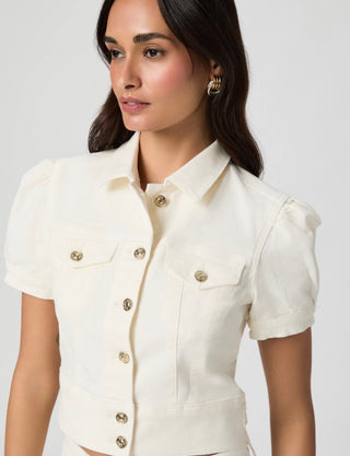 Kendra Jacket