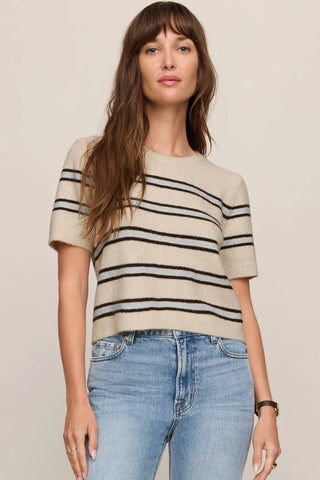 Gatewood Stripe Sweater