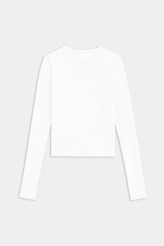 Airweight Lite Long Sleeve Waist Length Shirt